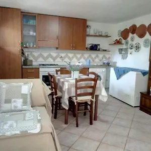  Appartamento Casa Massy