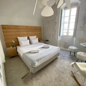Le Cocon - 3 Etoiles Appartement Annecy
