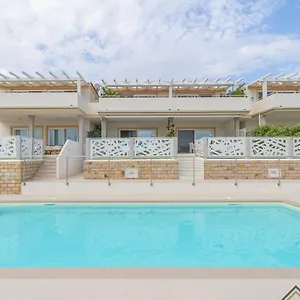  Appartamento Aqualife Luxury
