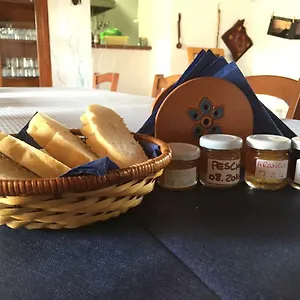 Bauernhof Agriturismo Vintura, Aggius