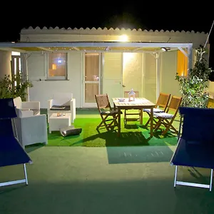 Apartment Vista Mare, Capo Testa