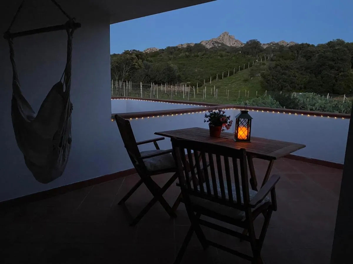 Agriturismo Lu Branu Arzachena
